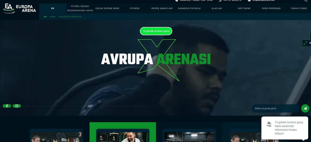 Portfolio Image