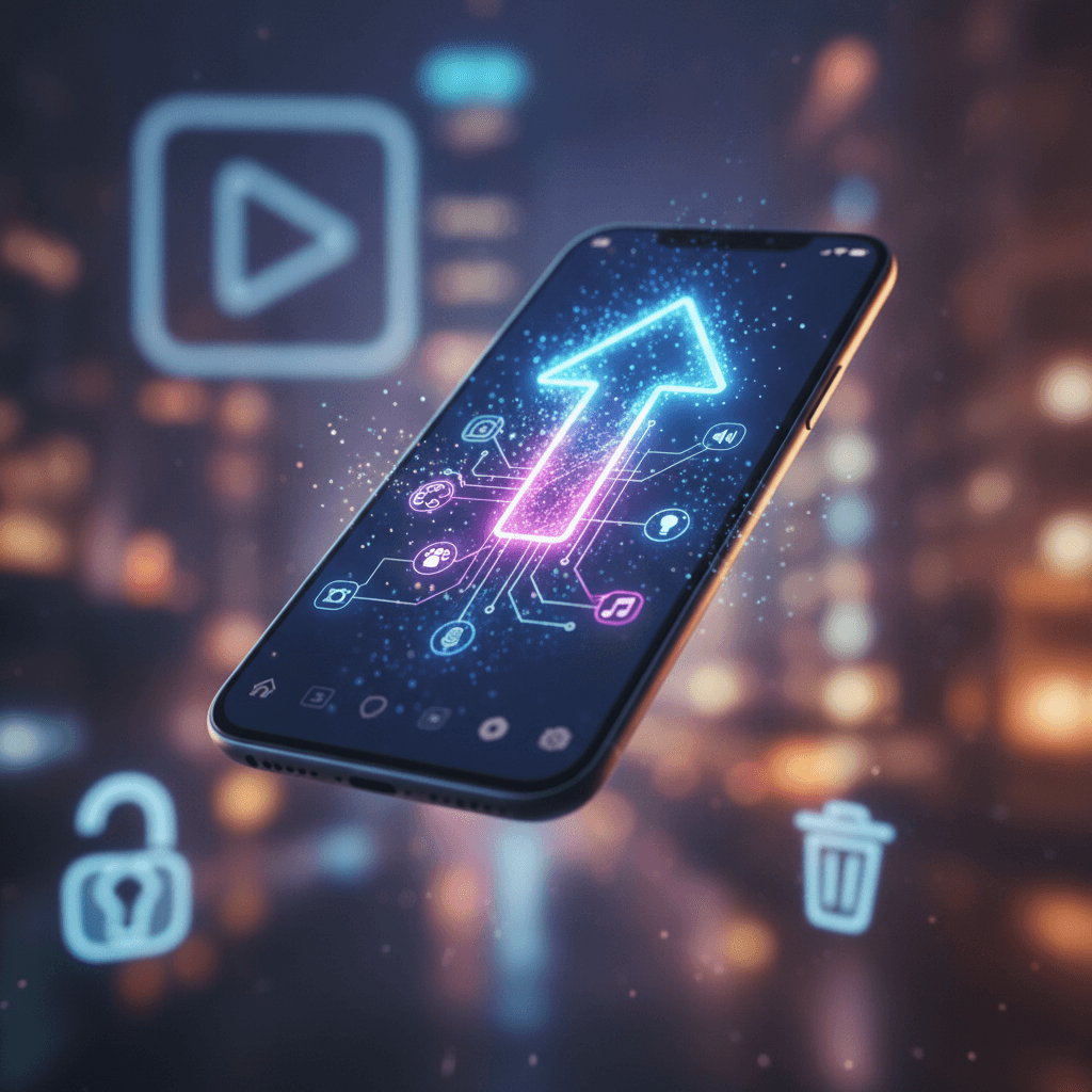 TikTok Takipçi Hilesi Yerine Keşfete Düşüren İçerik Fikirleri