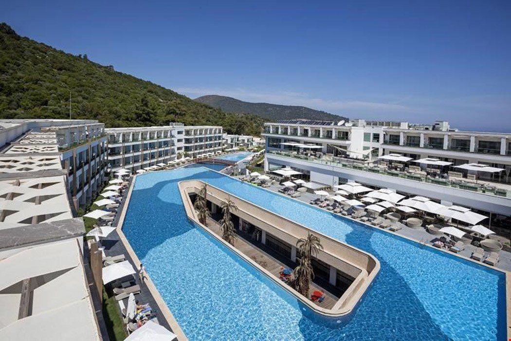 Thor Hotels Bodrum