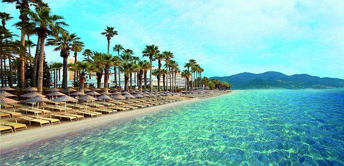 IP Hotels: Marmaris Web Siteleri