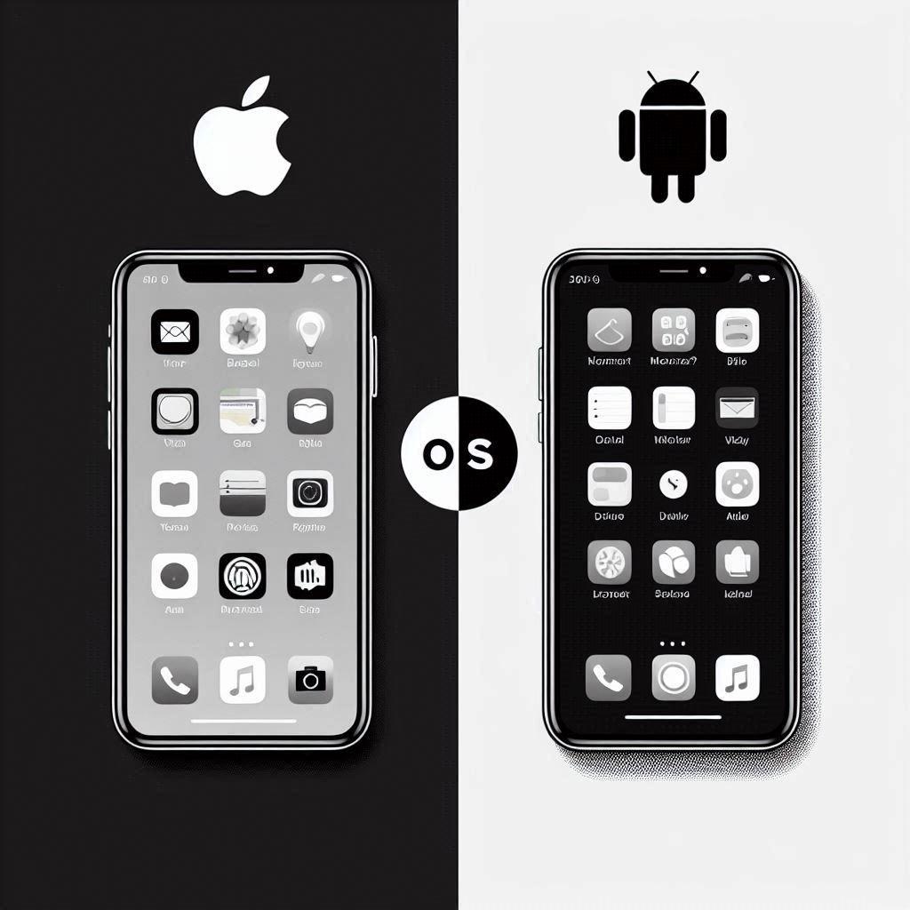 Telefon alırken iOS mu Android mi tercih edilmeli?